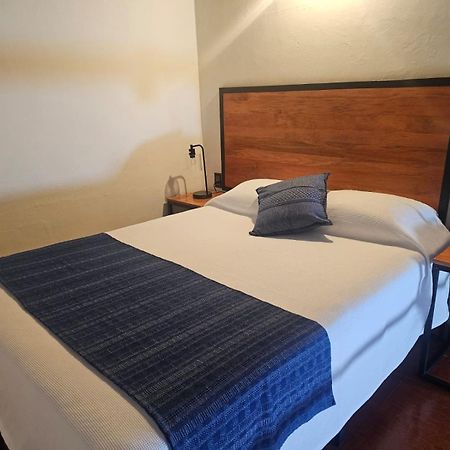 Bkl Hotel Oaxaca Екстериор снимка