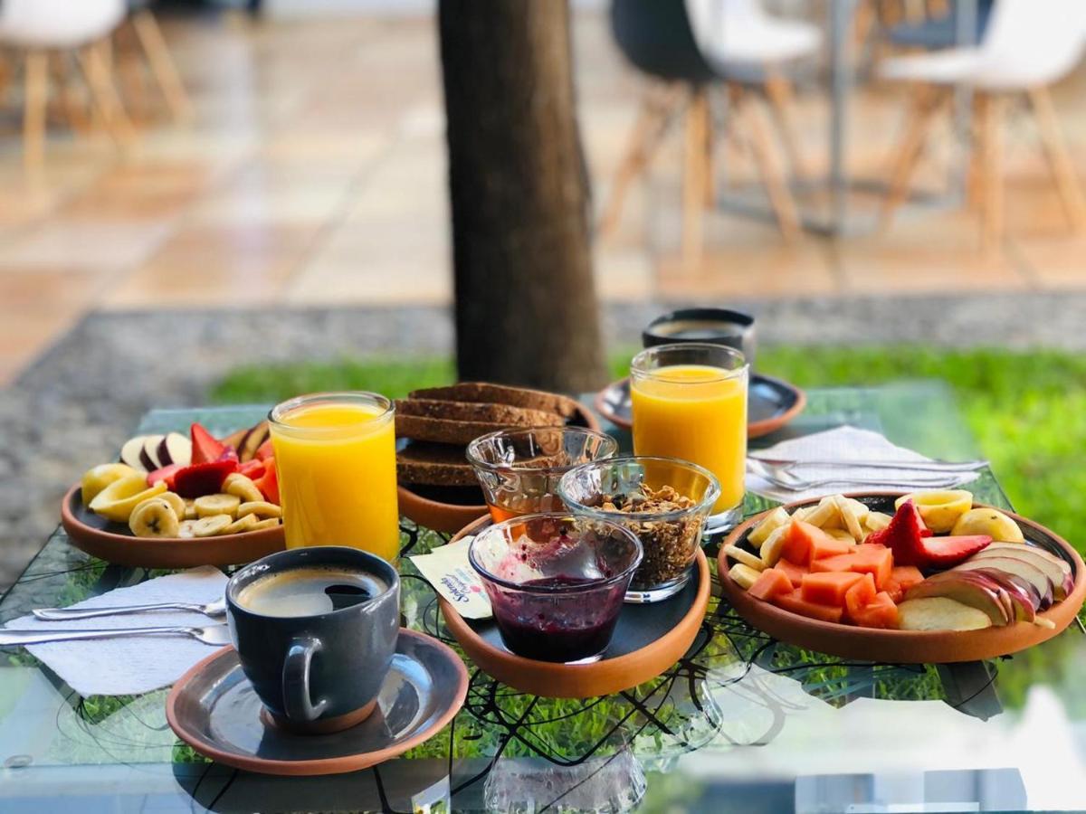 Bkl Hotel Oaxaca Екстериор снимка