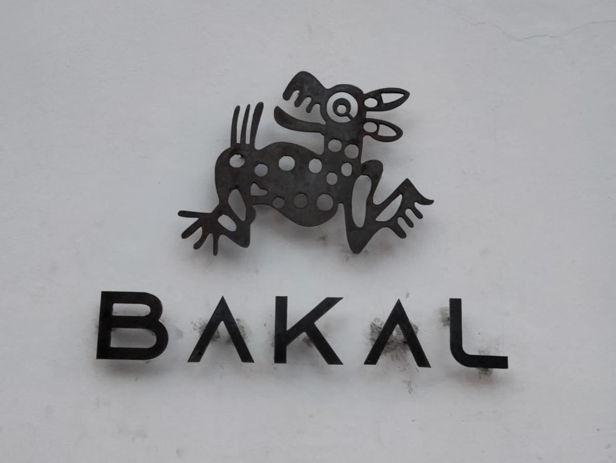 Bkl Hotel Oaxaca Екстериор снимка