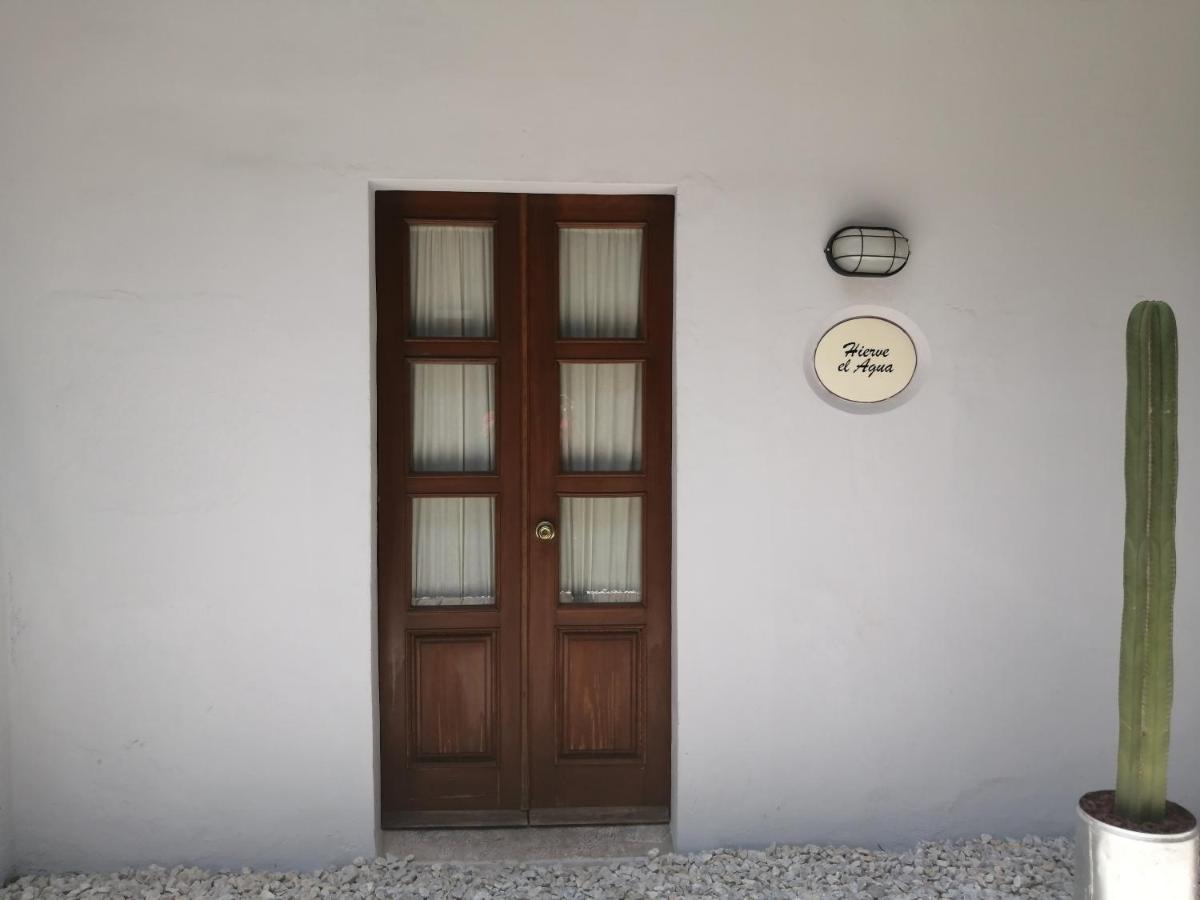 Bkl Hotel Oaxaca Екстериор снимка