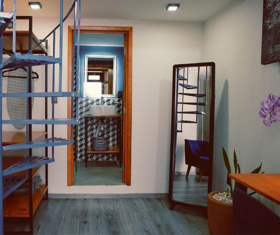 Bkl Hotel Oaxaca Екстериор снимка