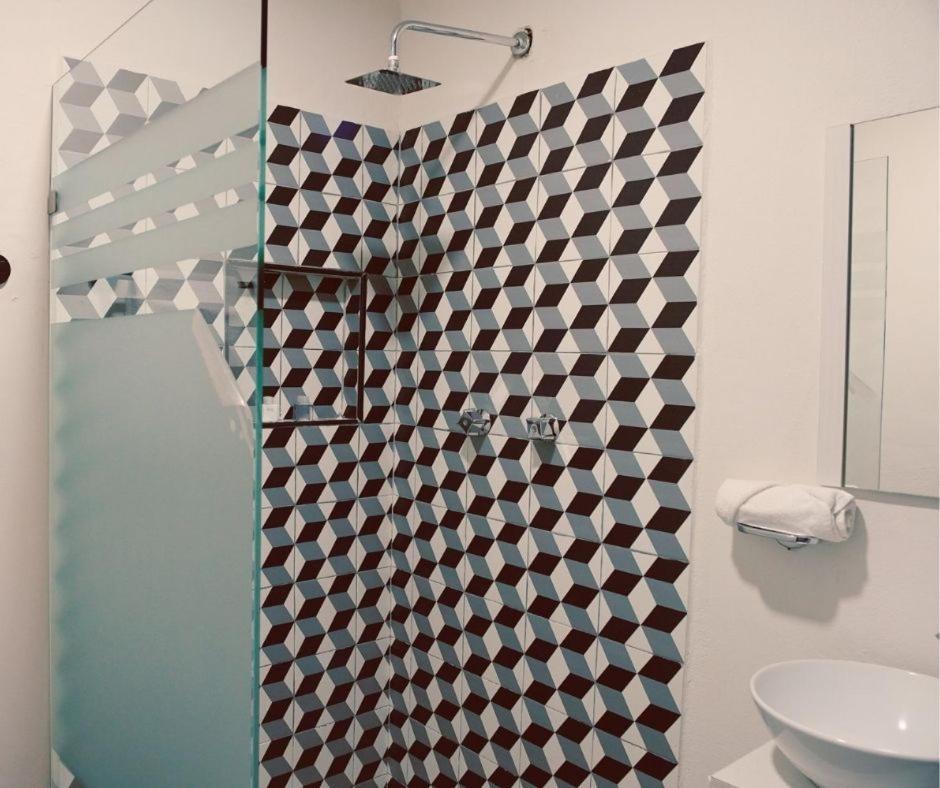 Bkl Hotel Oaxaca Екстериор снимка