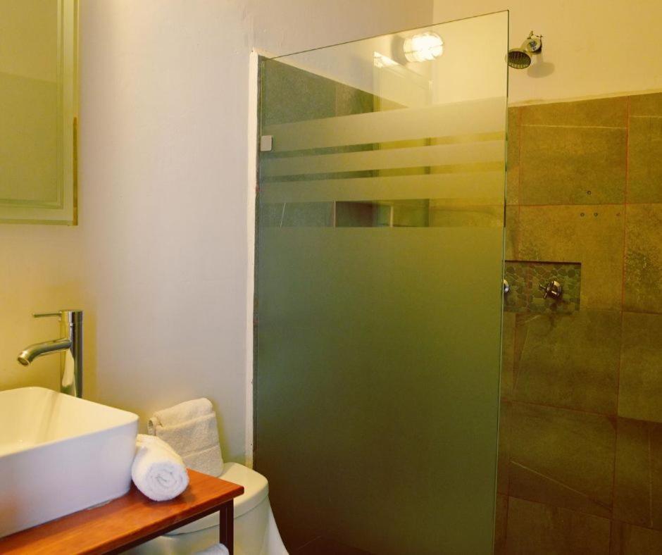 Bkl Hotel Oaxaca Екстериор снимка