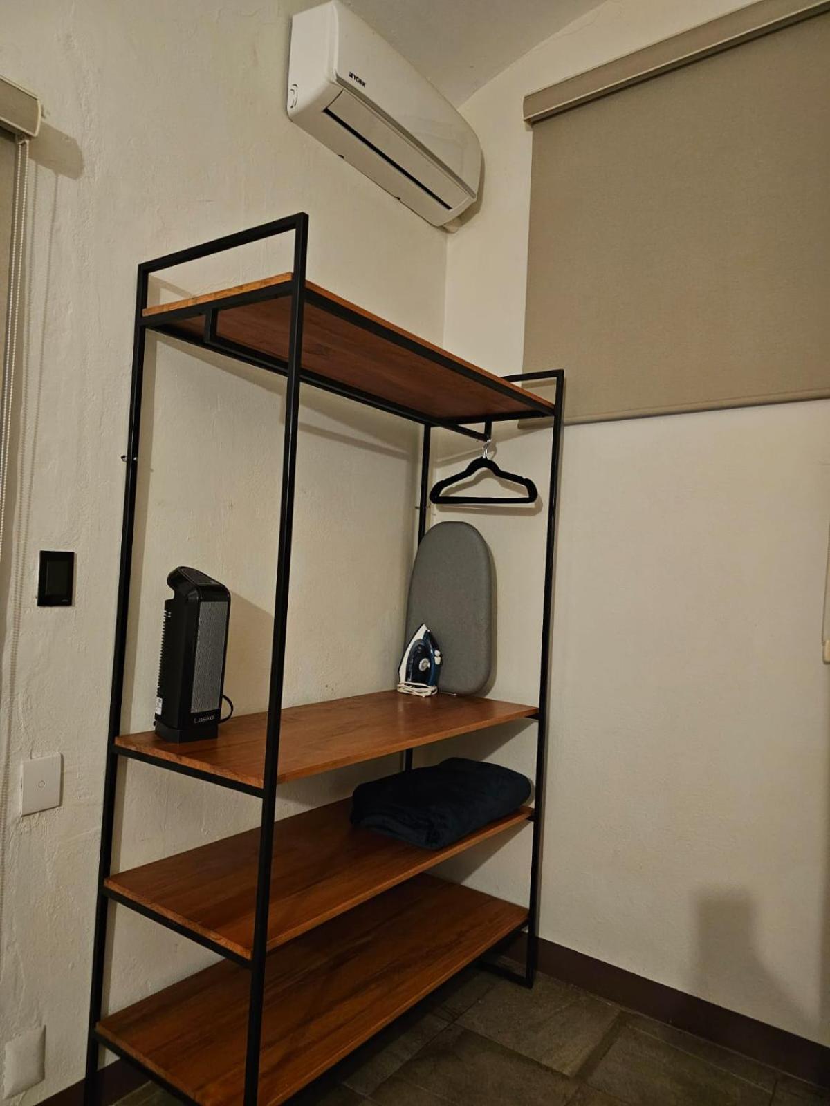 Bkl Hotel Oaxaca Екстериор снимка