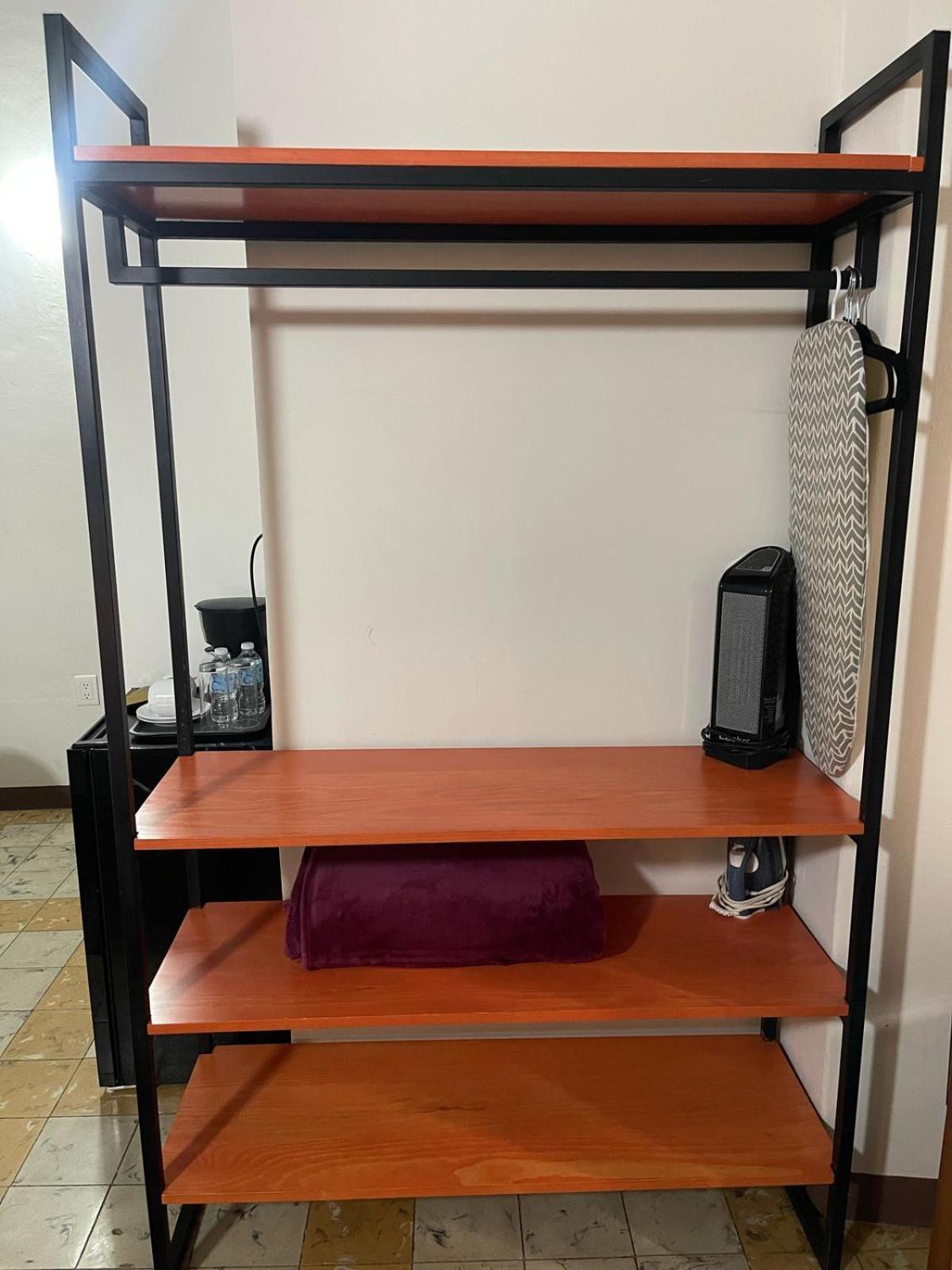 Bkl Hotel Oaxaca Екстериор снимка