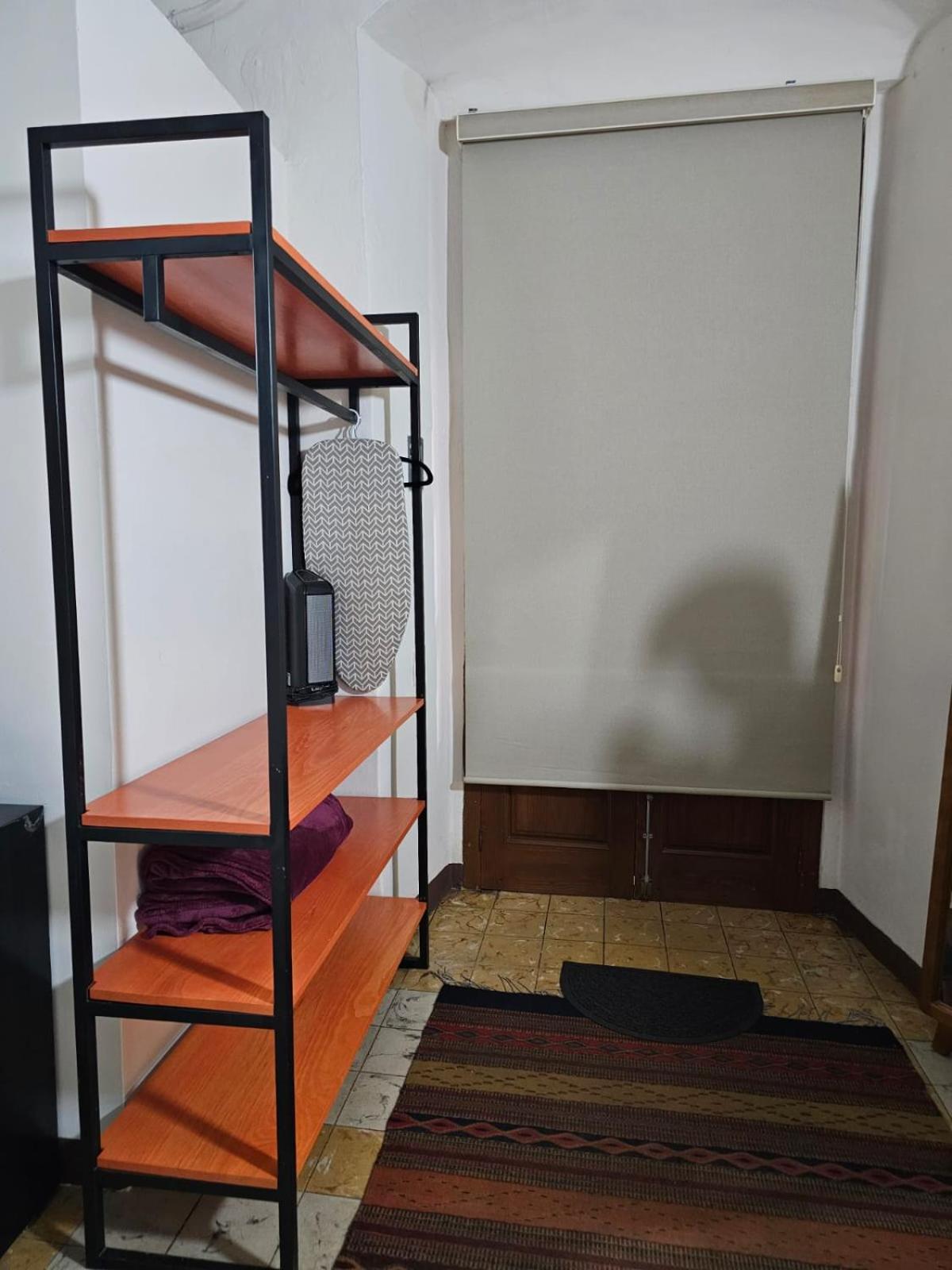 Bkl Hotel Oaxaca Екстериор снимка